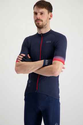 GORE® Wear C5 Cancellara Herren Biketrikot