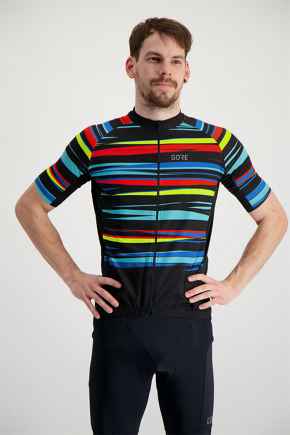GORE® Wear Savanna Herren Biketrikot