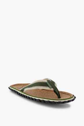 Gumbies Corker Herren Flip Flop