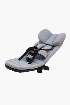 Hamax Babysitz zu Hamax Avenida Twin