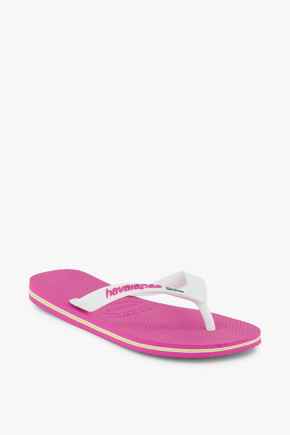 Havaianas Brasil Logo Damen Flip Flop