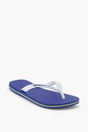 Havaianas Brasil Logo Herren Flip Flop