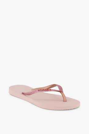 Havaianas Slim Glitter Damen Flip Flop