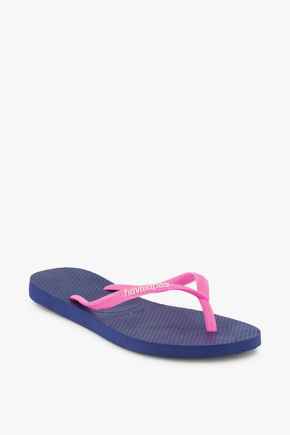 Havaianas Slim Logo Damen Flip Flop