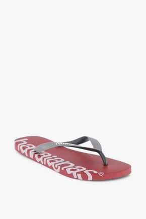 Havaianas Top Logomania Hightech Herren Flip Flop