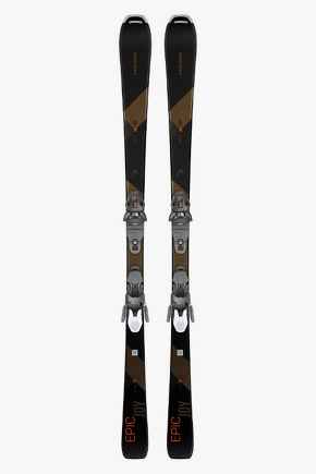 Head Epic Joy Damen Ski Set 19/20