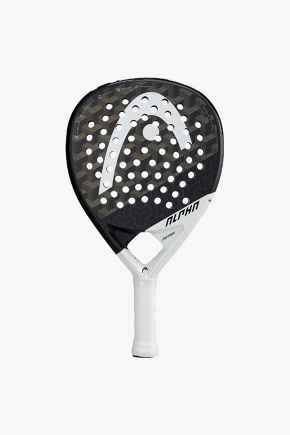 Head Graphene 360+ Alpha Motion Padelracket