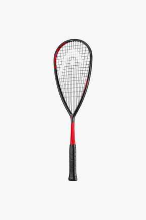 Head Graphene 360 Speed 135 Squashracket