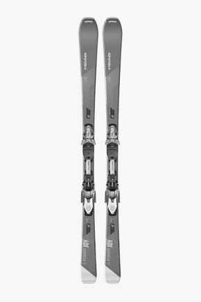 Head Power Joy Damen Ski Set 21/22