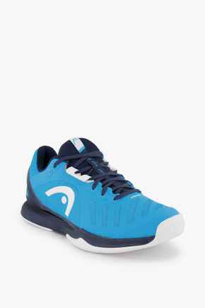 Head Sprint Pro 3.0 Carpet Herren Tennisschuh