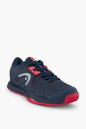 Head Sprint Pro 3.0 Clay Herren Tennisschuh