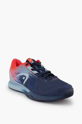 Head Sprint Pro 3.0 Clay Herren Tennisschuh