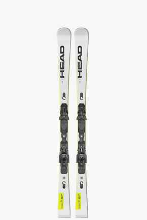 Head WC Rebels e-SL Ski Set 21/22