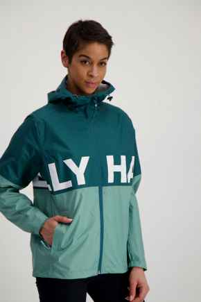 Helly Hansen Amuze Damen Regenjacke