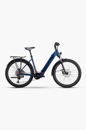 Husqvarna Gran Tourer 5 27.5 Damen E-Bike 2021