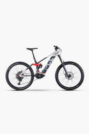 Husqvarna Hard Cross 7 27.5 Herren E-Mountainbike 2021