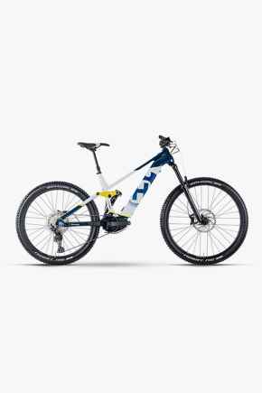 Husqvarna Mountain Cross 5 27.5/29 Herren E-Mountainbike 2021