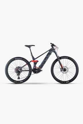 Husqvarna Mountain Cross 6 27.5/29 Herren E-Mountainbike 2021
