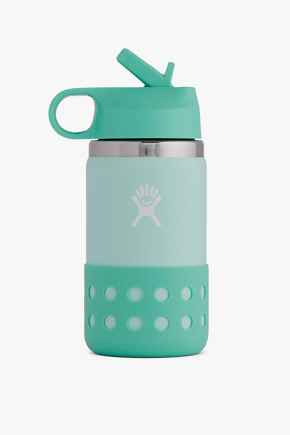 Hydro Flask Wide Mouth 355 ml Kinder Trinkflasche