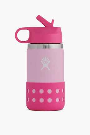 Hydro Flask Wide Mouth 355 ml Kinder Trinkflasche