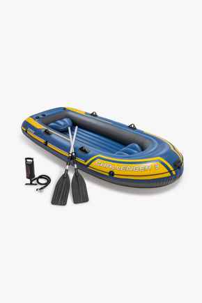 Intex Challenger 3 Boot