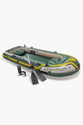 Intex Seahawk 4 Boot