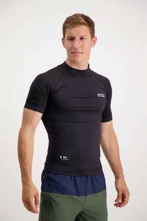 ION Rashguard SS Herren Lycra Shirt