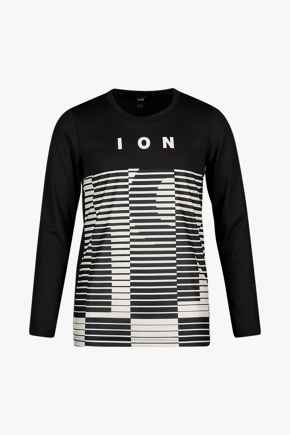 ION Scrub AMP Kinder Biketrikot