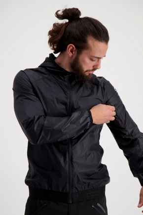 ION Shelter Herren Bikejacke
