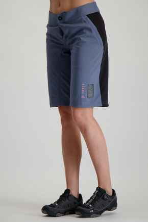 ION Traze X Damen Bikeshort