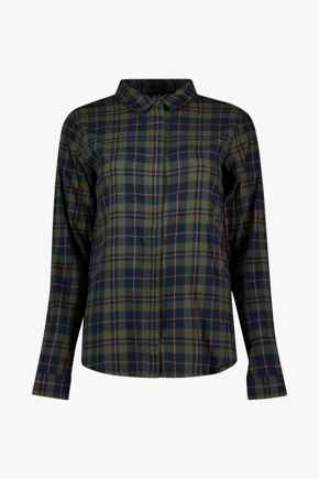 Jack Wolfskin Carson Damen Wanderbluse