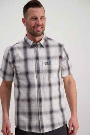 Jack Wolfskin Hot Chili Herren Wanderhemd