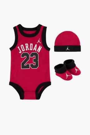 JORDAN 23 Baby Set