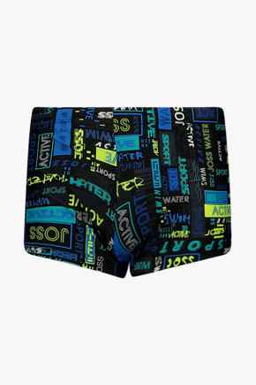 Joss Jungen Badehose