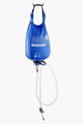 Katadyn BeFree Gravity 6.0 L Schwerkraftfilter