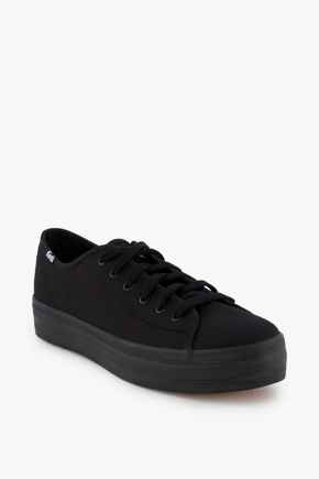 Keds Triple Kick Damen Sneaker