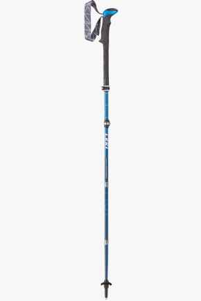 Leki Micro Vario Wanderstock