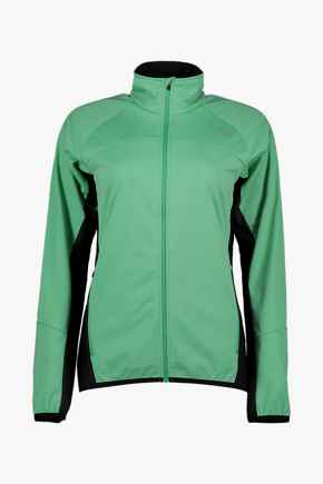 Löffler Alpha WS Light Damen Langlaufjacke