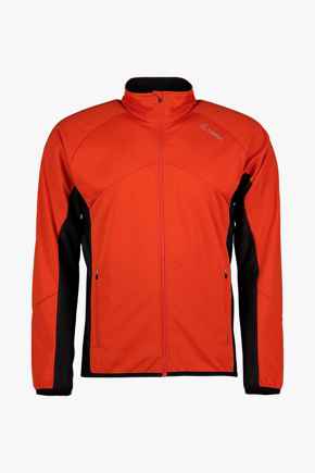 Löffler Alpha WS Light Herren Langlaufjacke