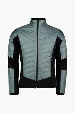 Löffler Pace Hybrid Herren Langlaufjacke