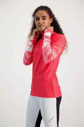 Löffler Speed Rew Damen Midlayer