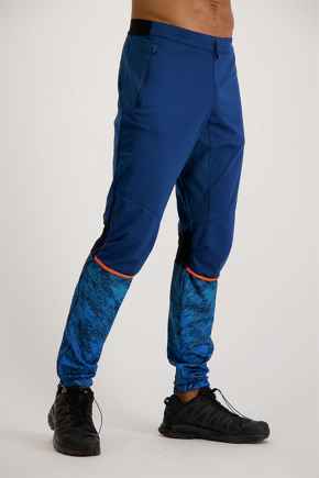 Löffler Speed WS Light Herren Langlaufhose
