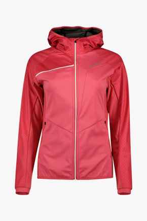 Löffler WS Light Damen Langlaufjacke