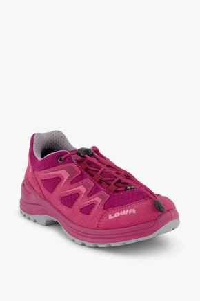 Lowa Innox Evo Gore-Tex® 36-40 Mädchen Trekkingschuh