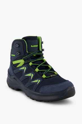 Lowa Innox Pro Gore-Tex® 36-40 Kinder Wanderschuh