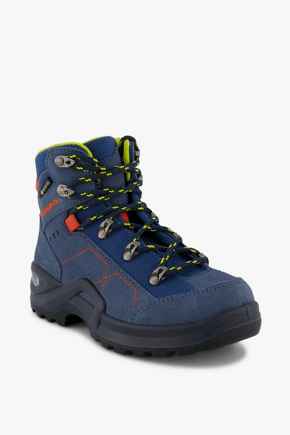 Lowa Kody III Mid Gore-Tex® 27-35 Kinder Wanderschuh