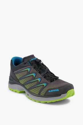 Lowa Maddox Gore-Tex® Herren Trekkingschuh