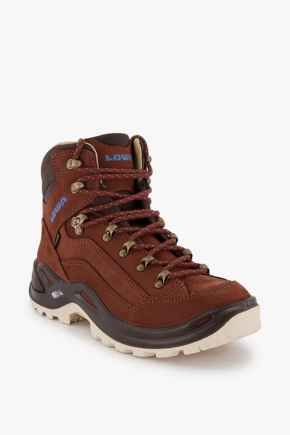 Lowa Renegade Mid Gore-Tex® Damen Wanderschuh