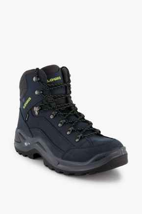 Lowa Renegade Mid Gore-Tex® Herren Wanderschuh