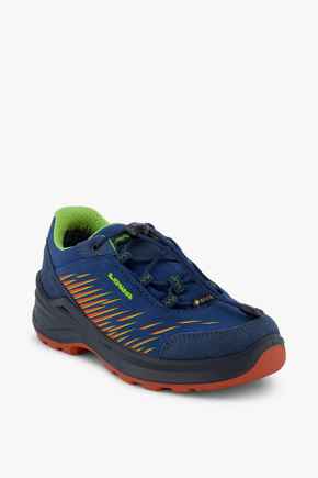 Lowa Zirrox Gore-Tex® 41-42 Jungen Trekkingschuh
